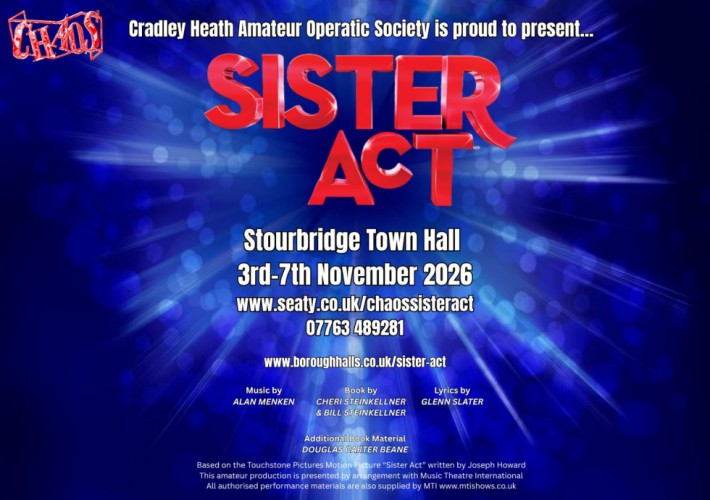 Sister Act